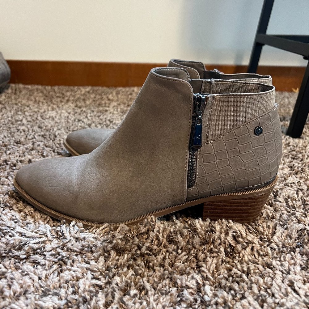 Booties